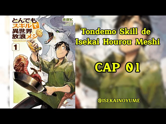 Vídeo relacionado con MERCHANDMANIA Taza cónica anime serie Tondemo Skill comida isekai cocinero conica personalizada