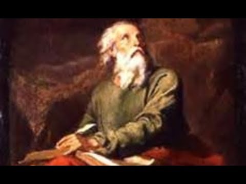 Domingo de Ramos - Primeira Leitura