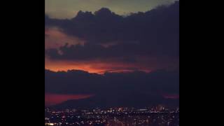 Kazumi Watanabe  - Violet Sky