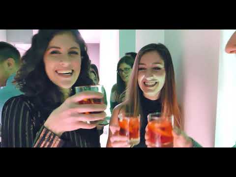 ATI Project - Inaugurazione nuovi uffici di Milano