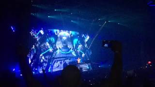 Armin Van Buuren - Lebanon Beirut Biel 2015 Live (HD)