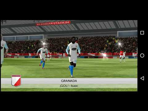 PRIMER PARTIDO!!(AMISTOSO) + 2 FICHAJES PARA EL GRANADA, COMIENZA LA HISTORIA / Videos Pronto. (: