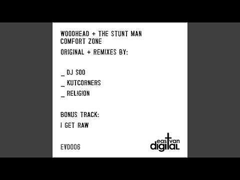 Comfort Zone (Kutcorners Remix)