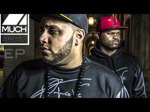 2MUCH - Ta bom feat NSOKI 2014