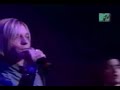 The Calling - Nothings Changed Live Banda MTV 2002