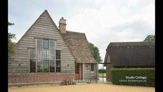 What makes a well designed home? RIBA House of the Year 2025