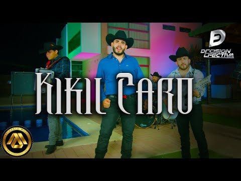 Decisión Efectiva - Kikil Caro (Video Musical)