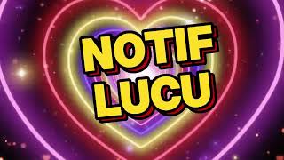 Download lagu NADA DERING NOTIFIKASI LUCU UNTUK PEMILIK HAPE mp3