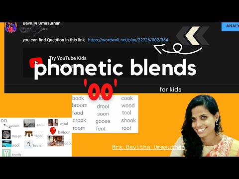 English phonetic lesson 01  with exercise | English reading