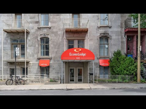 [HotelATG] Review Econo Lodge