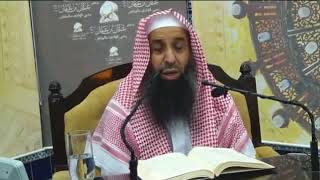 قاعدة تخصيص عموم المتواتر بعموم الآحاد image