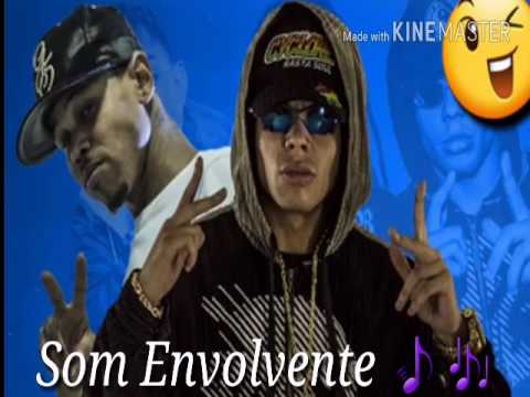 Mc Lan e Maestro Bê - Toma Maluca (Lançamento  2017)