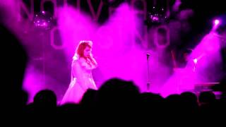 Paloma Faith - My legs are weak