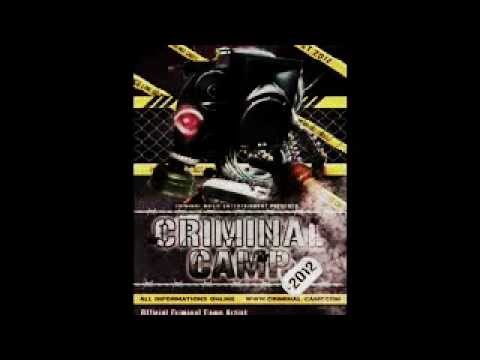 Boris S. @ Criminal Camp 2012