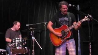 Meat Puppets &quot;The Monkey and the Snake&quot; live at Easy Street