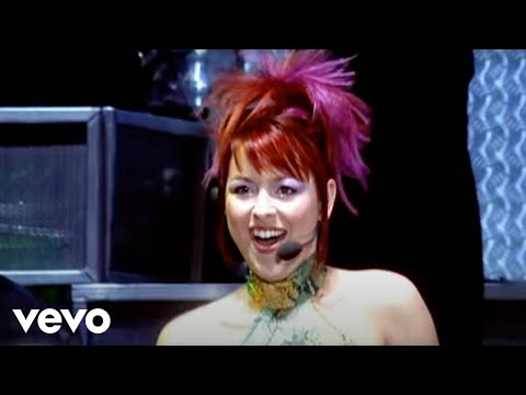 Steps - After the Love Has Gone (Live from Wembley - Steptacular Tour, 2000)