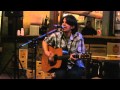 Gordy Quist & Ed Jurdi - Green & Blue @ GRUENE (Texas)