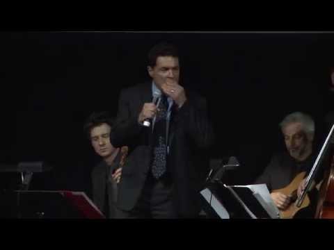 "If I Were A Rich Man" performed by Clint Holmes at the Fiddler at 50 Gala