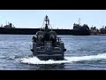 Gibraltar Naval Base Open Day 2025 UK Overseas Territory