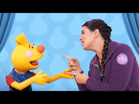 Skidamarink | Sing Along With Tobee | Kids Songs