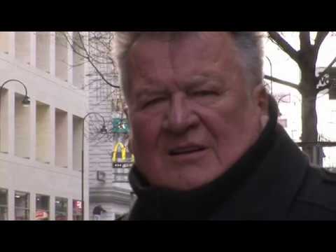 Wilfried - "Mir reicht's" - 2.Version