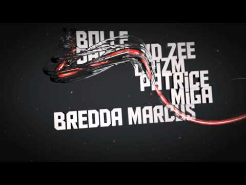 MC DRT Volkstherapie Releaseparty (Promo video)