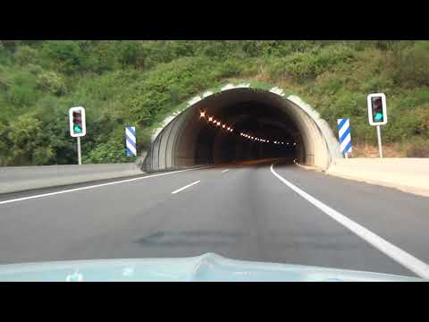 Santa Coloma de Farners Calldetenes C25 N141d Spain Spanien España 1.6.2017 #1475