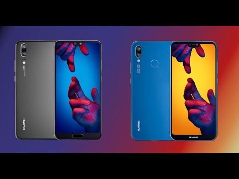 Huawei P20 Pro 128GB Dual SIM GSM Only, No CDMA Factory Unlocked 4G LTE Smartphone Black