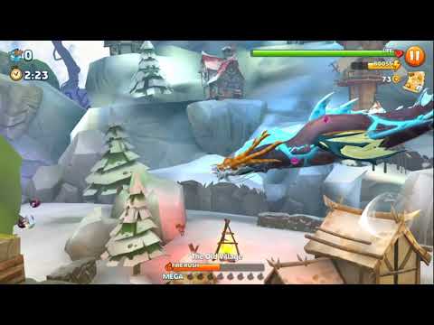 Poseidran Dragon New Live Tournament - Hungry Dragon