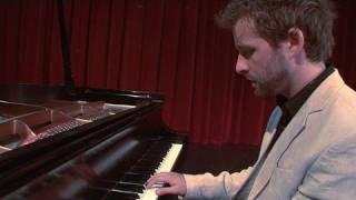 Taylor Eigsti Riffs on Music, the Jazz Workshop