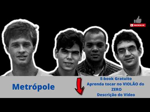 No Me Prometas Cielo - Metrópoli