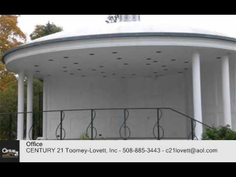 Land - West Brookfield, MA 01585 - Lot 2 Winter Street - For Sale