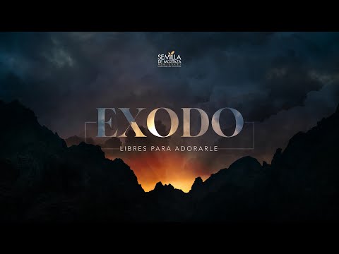 Éxodo 3 | El llamado de Dios