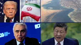 Bloomberg News Now: Trump: Iran Deal Getting Closer