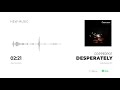 Copperpot - Desperately