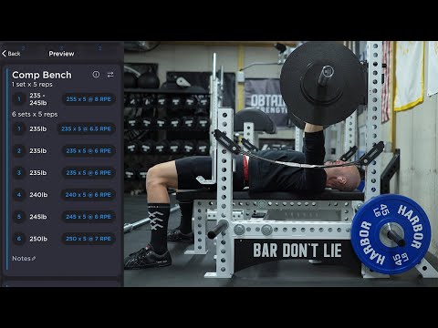 Juggernaut AI Meet Prep Week 2 - Working Around A Busy Schedule