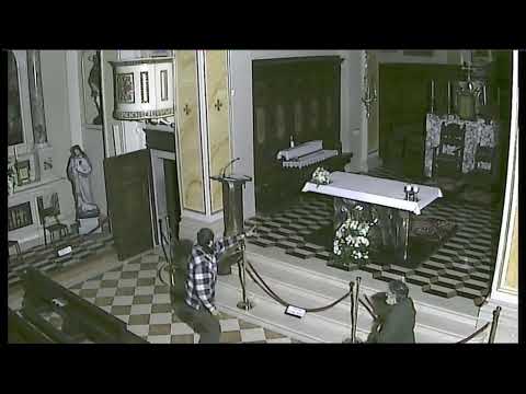 Messa e Vespri di venerdi 29 gennaio 2021