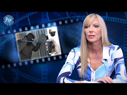 BALKAN INFO: Olivera Ćirković - Zbog pajsera smo pali na rutinskoj kontroli, skupo nas je koštao!