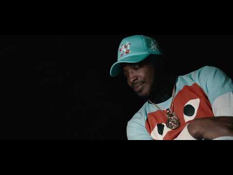 INFA DASAFENDI - POP OFF (SHOT BY.SKRILLAVISUALS)