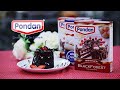Pondan Black Forest With English Subtitle