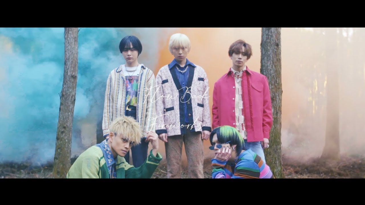 ミュージック FlowBack LIVE TOUR 2019-2020   Connect FlowBack｜ミニアルバム『Connect』6月10日発売 - TOWER RECORDS