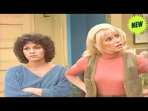 [𝙉𝙀𝙒] Three’s Company 2026 🌹 The Crush | Classic American Sitcom Full Episodes