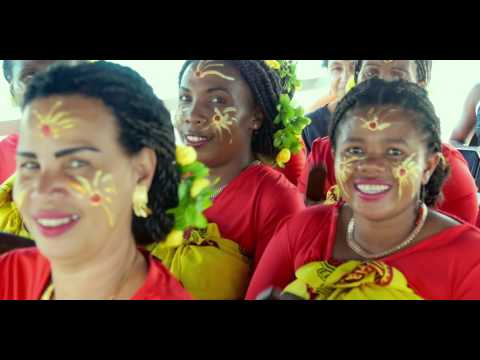 RIVERA Tsy latsa tokana HD nouveaute 2017