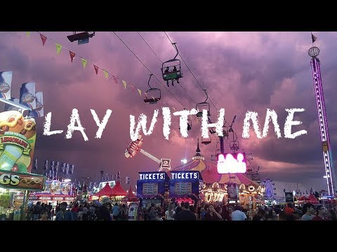 Phantoms , Vanessa Hudgens - Lay With Me (Lyrics)