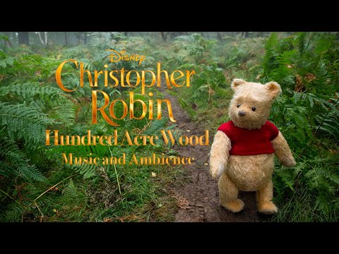 Hundred Acre Wood | Christopher Robin Music & Ambience