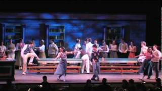 The Music Man- Marian the Librarian (the song)