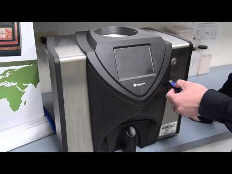 GAC2500 UGMA Calibration Download & Update