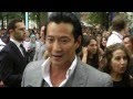 Will Yun Lee - HeyUGuys: The Wolverine Interview