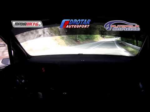 Jankov Vŕšok 2019 - I. Drotár - 2. ostrá Nedeľa