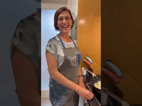 My recipe for pasta with zucchini.